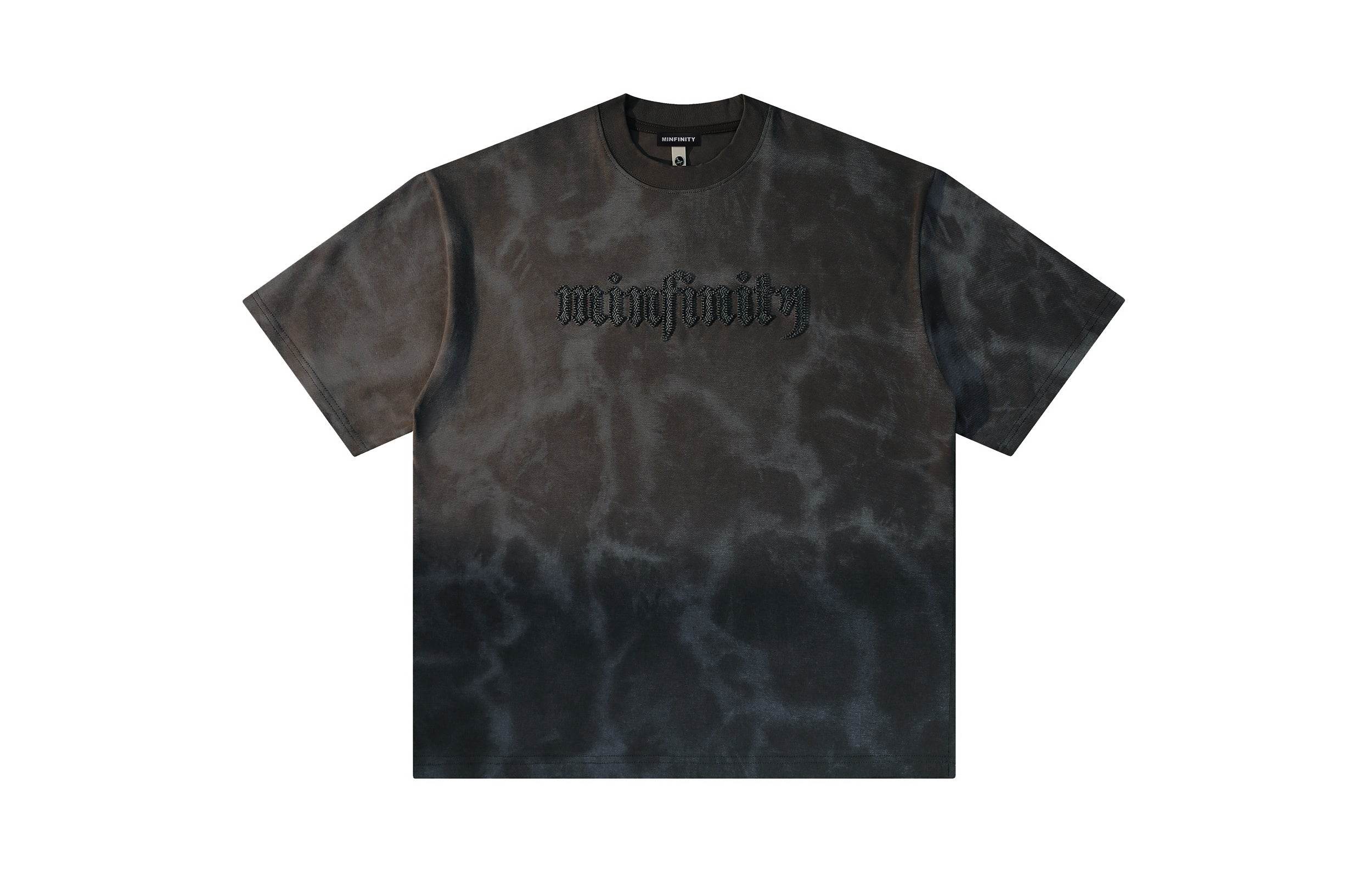 Футболка мужская Minfinity - Boxette Shop